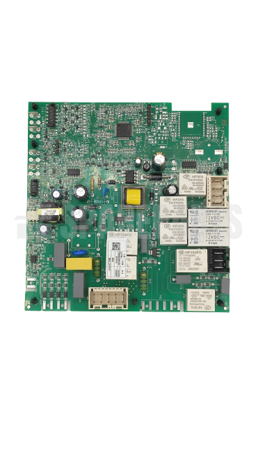 Electronic Module for Hoover Candy Oven - 42838474