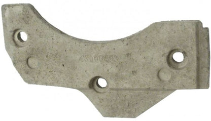 Lower Balance Weight 43000493 Candy Hoover Haier