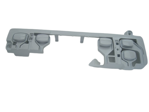 Suporte de modulo electronico maquina lavar roupa Candy Hoover - 43002551