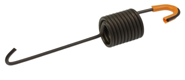Mola de Suporte da Cuba Máquina Lavar Roupa Candy - 43005963
