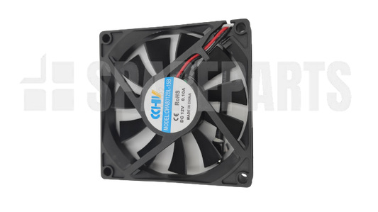 Candy Hoover Refrigerator Motor Fan - 43008626