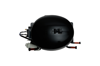 Candy Refrigerator Compressor - 43009003