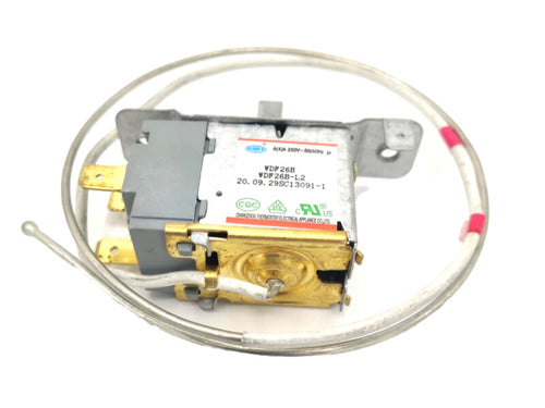 Termostato Frigorifico - 43009137