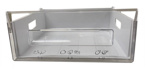 Candy Refrigerator Top Drawer - 43009182