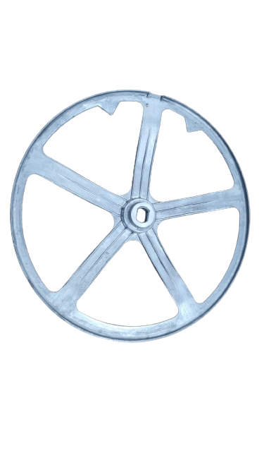 Candy Washer Steering Wheel - 43011872