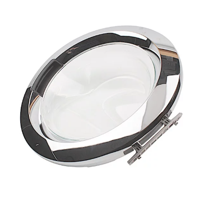 Porta Máquina Lavar Roupa Candy Hoover Haier-43012327