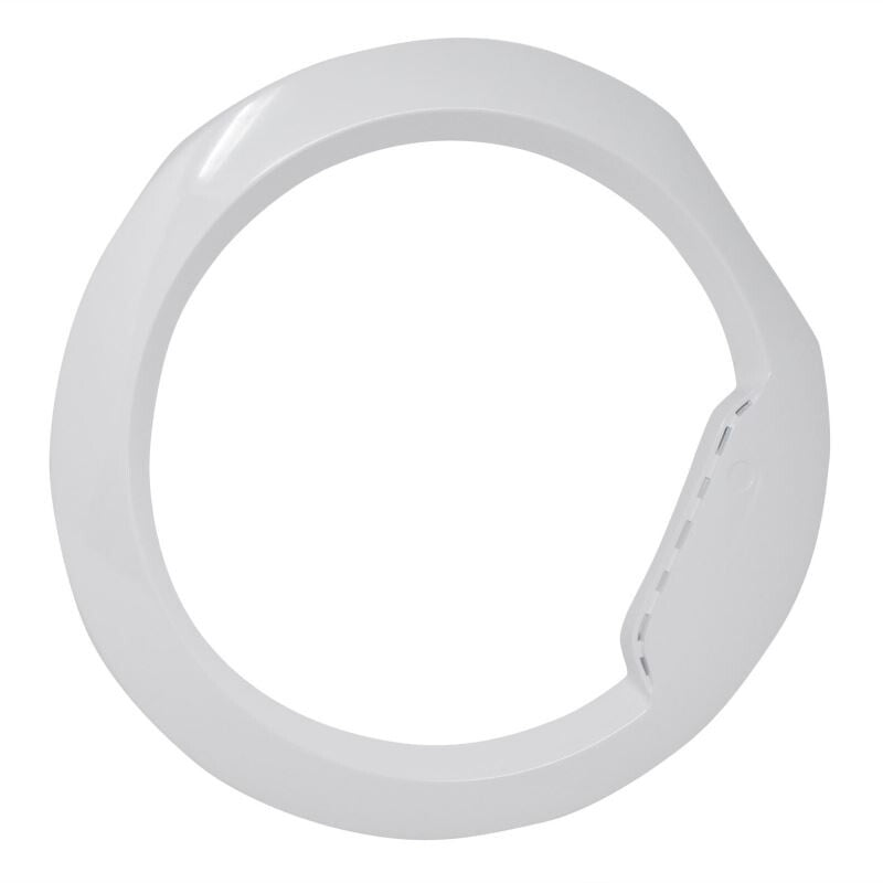 Candy Washing Machine Door Outer Frame - 43012588