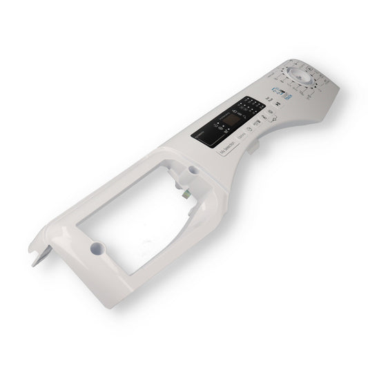 Painel de Controlo com sensor 43012770 Candy Hoover Haier