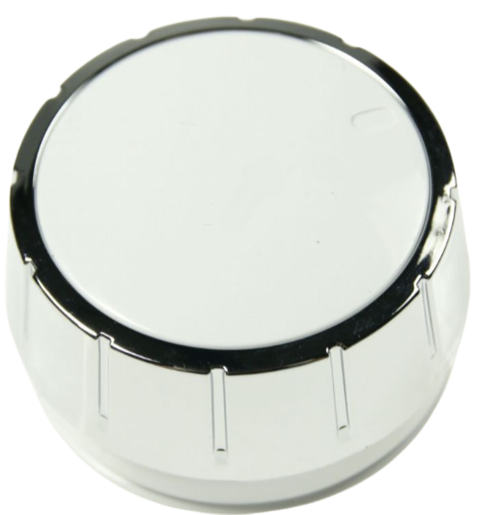 Hoover tumble dryer rotary knob - 43012818