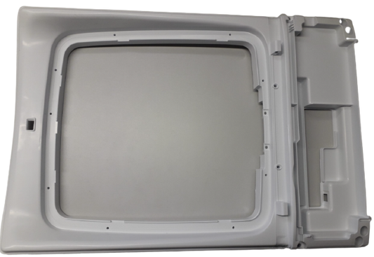 Candy Hoover Haier Washer Upper Frame - 43013198