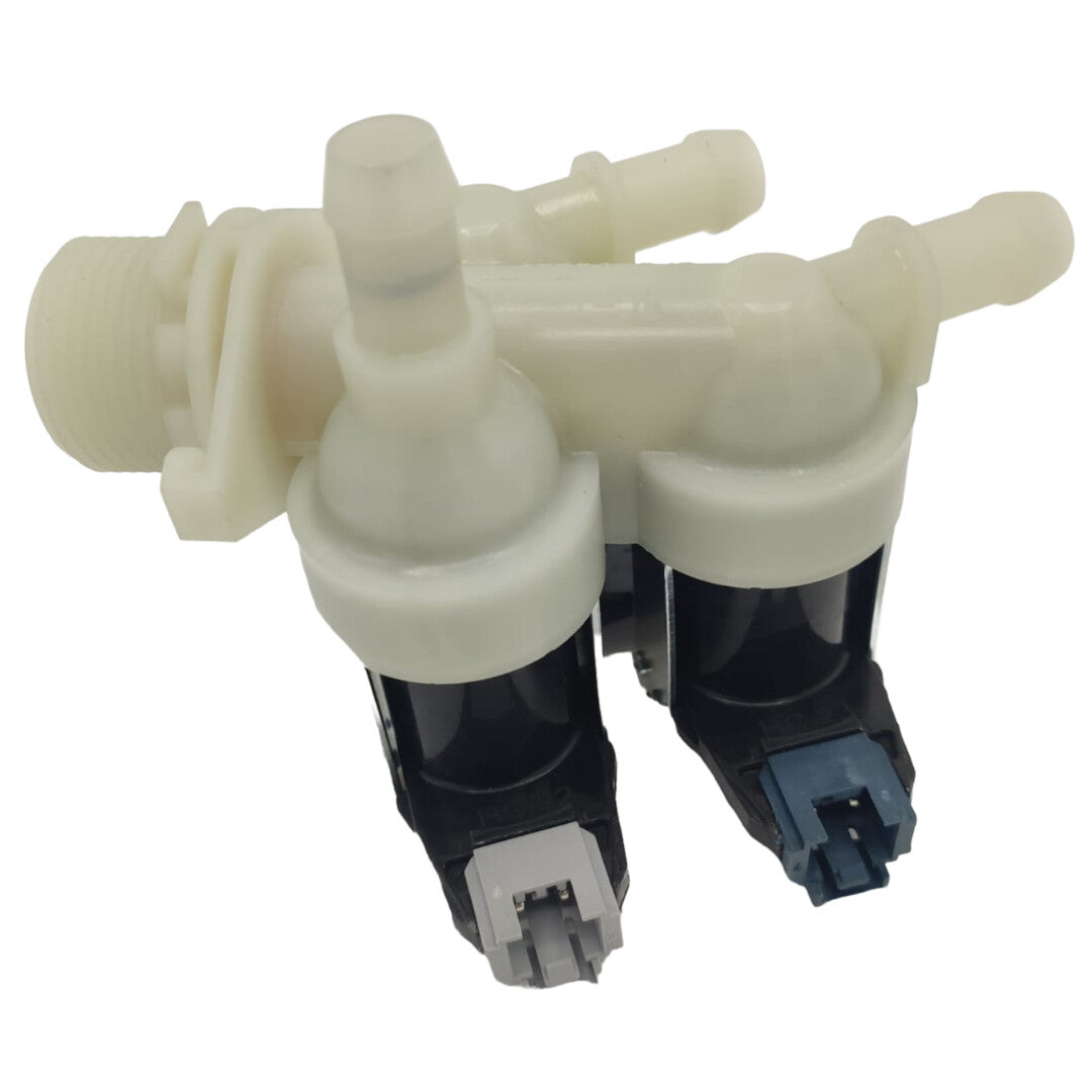 Eletroválvula Solenoide Maquina Lavar Roupa -  43013592