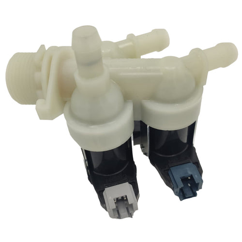 Eletroválvula Solenoide Maquina Lavar Roupa -  43013592