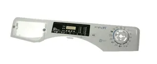 Painel Frontal com Sensor Máquina Lavar Roupa Candy - 43014456