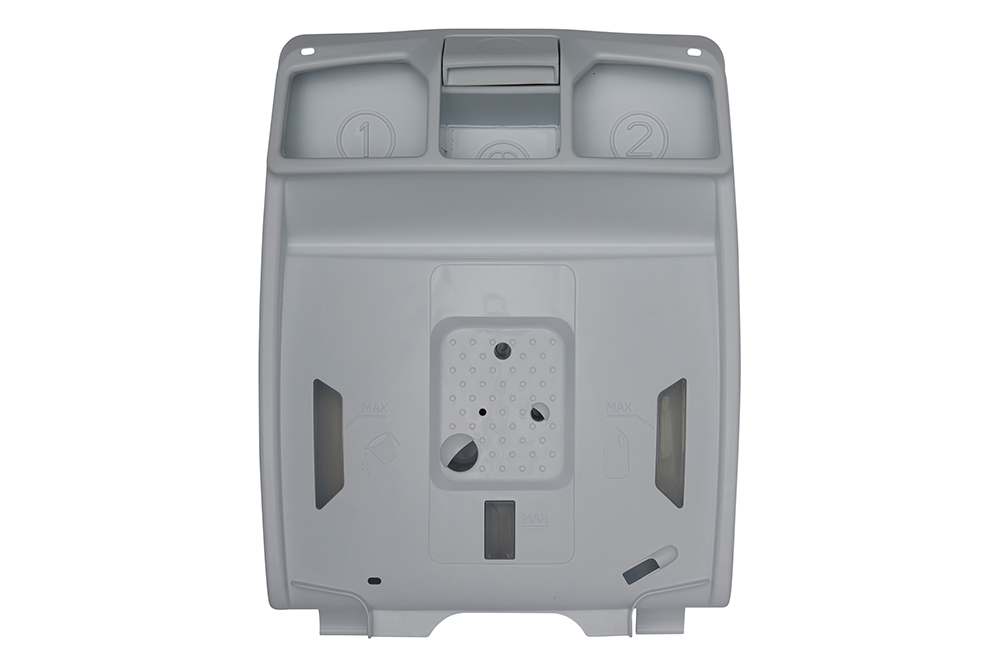 Candy Hoover Haier Detergent Dispenser-43014631