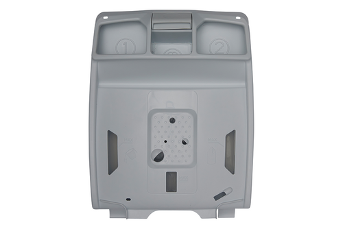 Candy Hoover Haier Detergent Dispenser-43014631