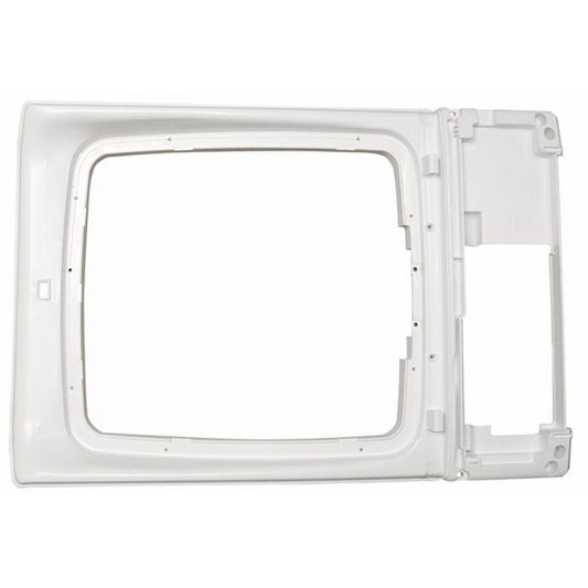 Upper frame for washing machine door Candy - 43014763
