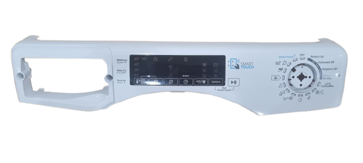 Control Panel with sensor 43014764 Candy Hoover Haier