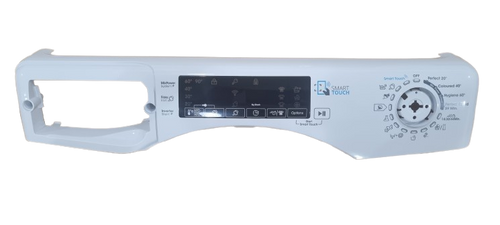 Control Panel with sensor 43014764 Candy Hoover Haier