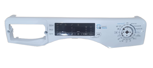 Control Panel with sensor 43014764 Candy Hoover Haier