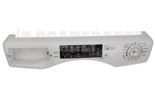 Painel de Controlo com Sensor Máq. Lavar Roupa Candy Hoover HAIER - 43014951