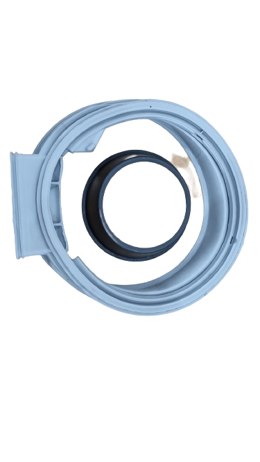 Borracha porta Maquina Lavar Candy Hoover Haier - 43015258