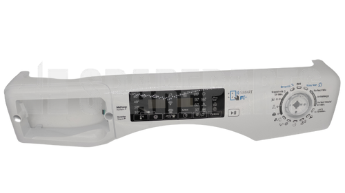 Painel de Controlo com Sensor para Máq. Lavar Roupa Candy Hoover HAIER - 43015952