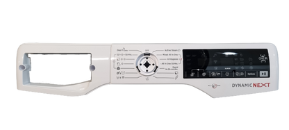 Painel de Controlo com sensor Candy Hoover Haier - 43016435