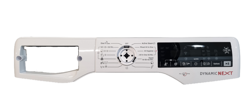 Painel de Controlo com sensor Candy Hoover Haier - 43016435