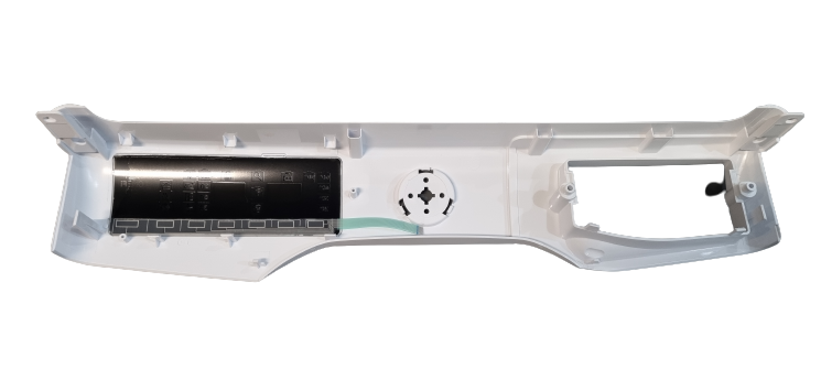 Painel de Controlo com sensor Candy Hoover Haier - 43016435