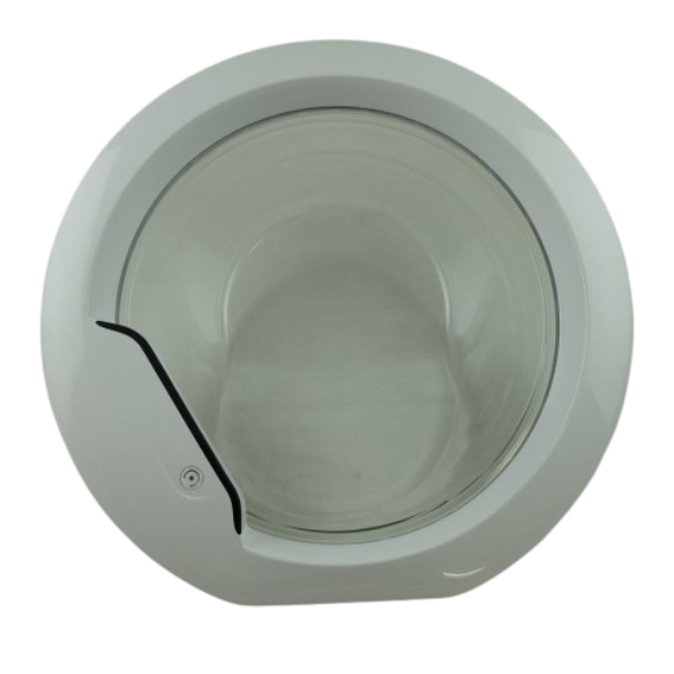 Porta da Máquina de Lavar Roupa Candy - 43017153