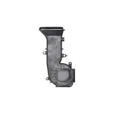 Lower Hoover Candy Laundry Machine Hooper Duct - 43017231