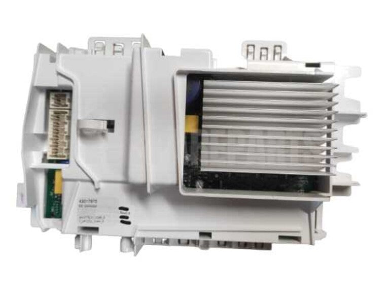 Electronic Module for Candy Hoover Haier Laundry Machine - 43017875