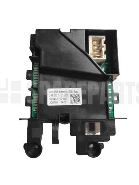 Módulo Autodose para Máq. Lavar Roupa Candy Hoover Haier - 43018806