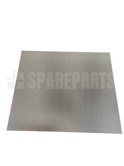 Tampo Superior de Máquina de Lavar Roupa Candy Hoover - 43019927