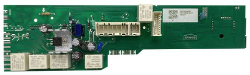 Electronic module for Candy Hoover washing machine - 43020392