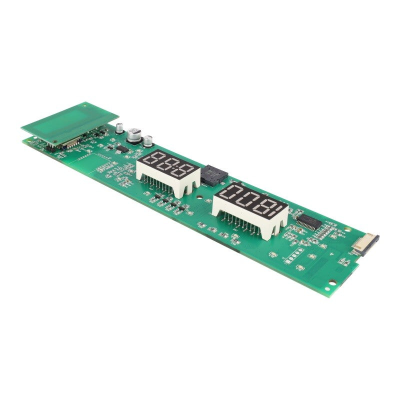 Painel de Controlo Electronico  43020404 Candy Hoover Haier