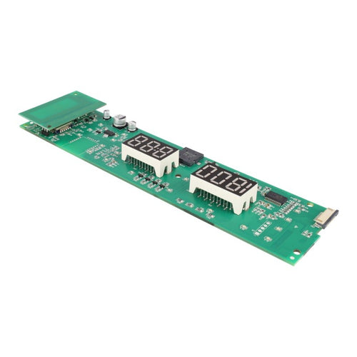 Painel de Controlo Electronico  43020404 Candy Hoover Haier