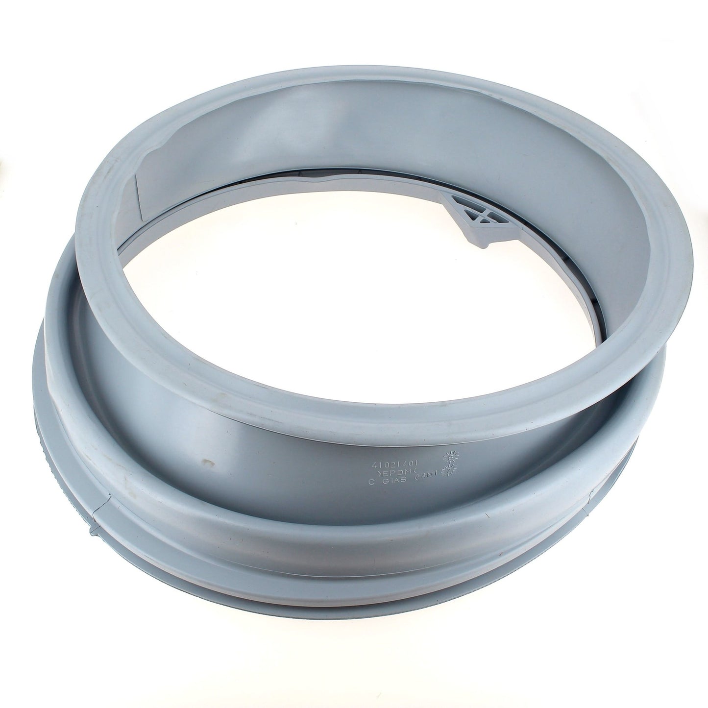 Borracha porta Maquina Lavar Candy Hoover Haier-43020484