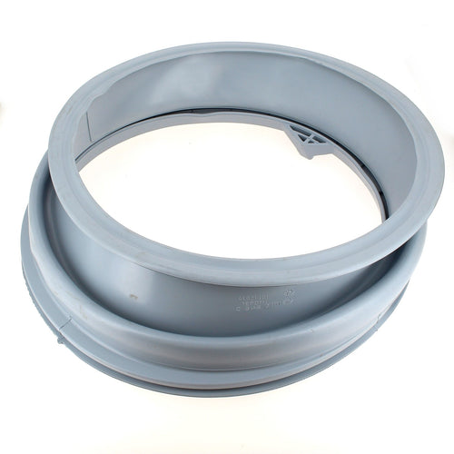 Borracha porta Maquina Lavar Candy Hoover Haier-43020484