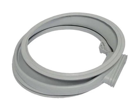 Borracha porta Maquina Lavar