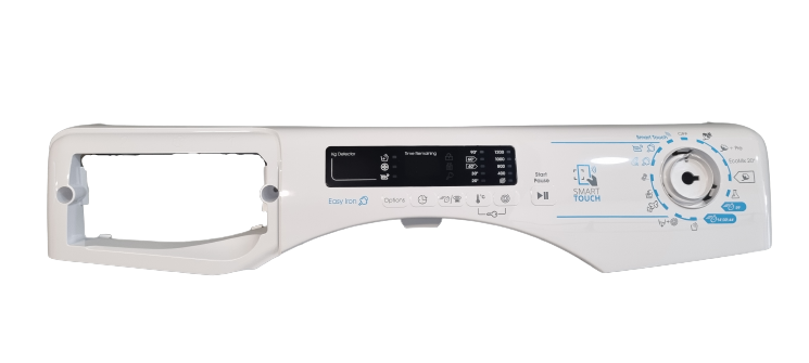 Control Panel with Candy Hoover Haier sensor - 43022829