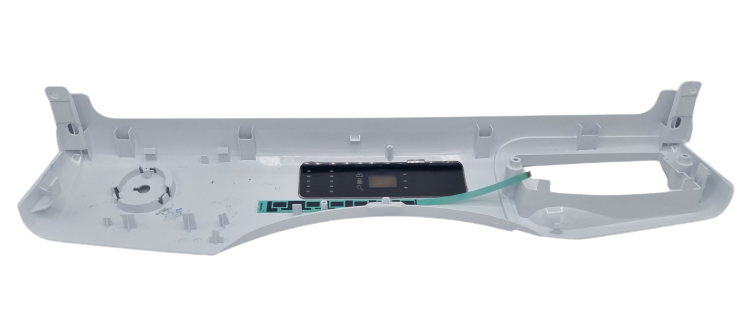 Control Panel with Candy Hoover Haier sensor - 43022883
