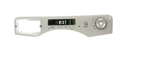 Control Panel with sensor 43023066 Candy Hoover Haier