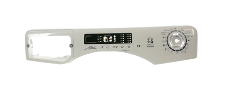 Control Panel with sensor 43023066 Candy Hoover Haier