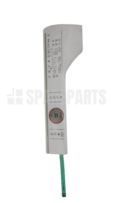 Painel de Controlo com Sensor Máq. Lavar Roupa Candy Hoover HAIER - 43023118