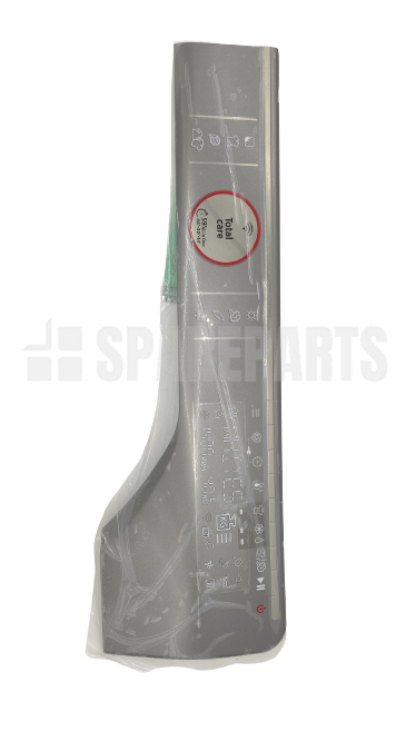 Painel de Controlo com Sensor para Máq. Lavar Roupa Candy Hoover HAIER - 43023798