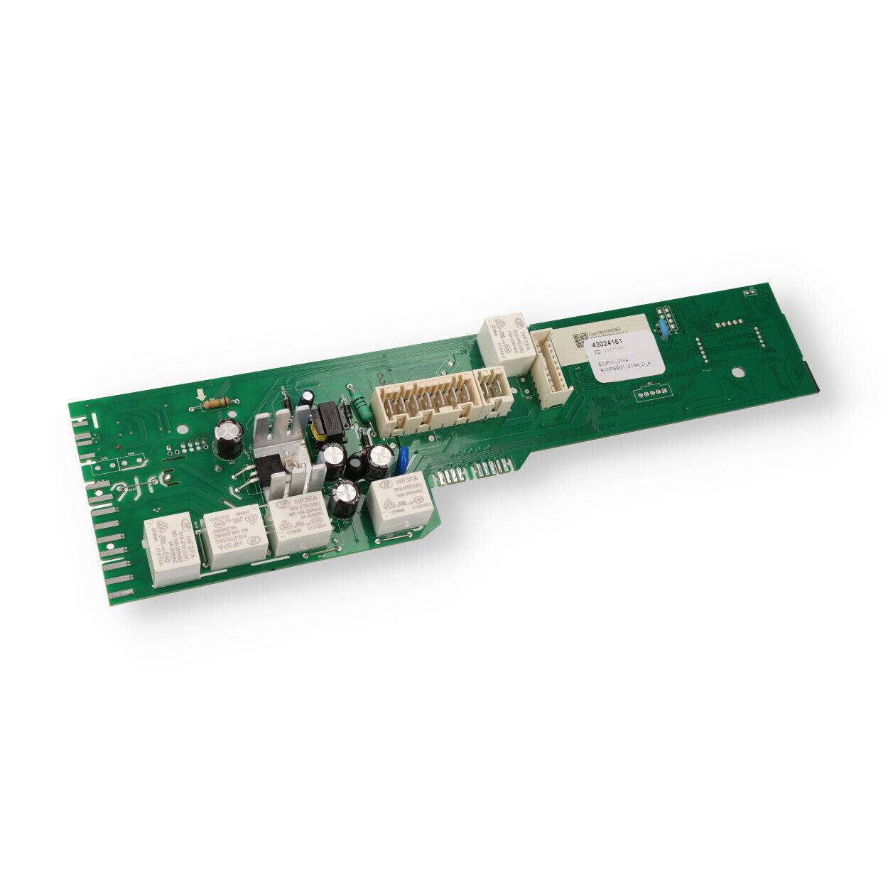 Candy Hoover Haier Electronic Module - 43024161