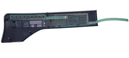 Control Panel with sensor 43024450 Candy Hoover Haier