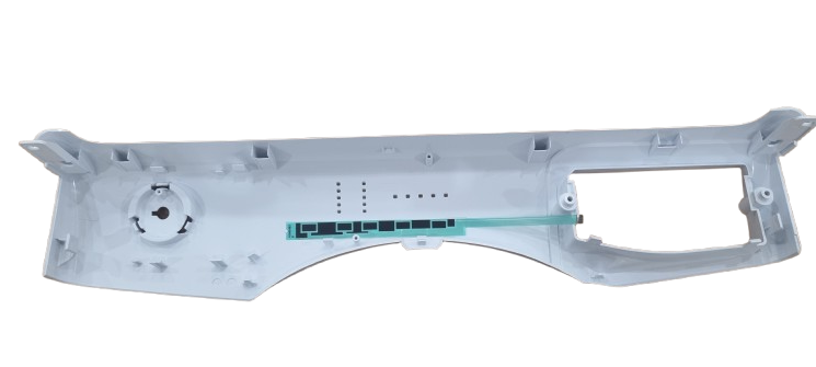 Painel Frontal Touch Máquina Lavar Roupa Candy - 43024870