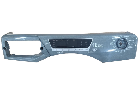 Painel de Controlo com sensor 43025449 Candy Hoover Haier